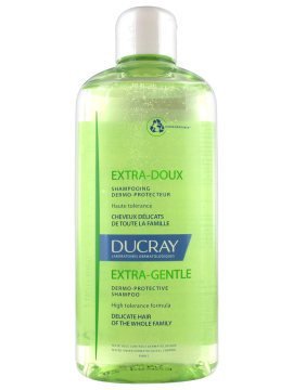 Ducray Extra Doux Şampuan 400ml