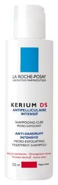 La Roche Posay Kerium DS Şampuan 125 ml
