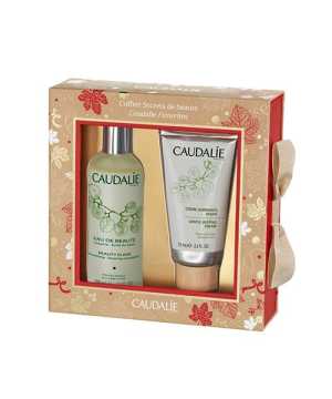 Caudalie Coffret Secrets de Beaute Beauty Elixir - Yılbaşı Özel Hediyeli Set