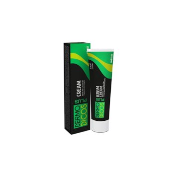 Dermodicos Plus Krem 30 ml