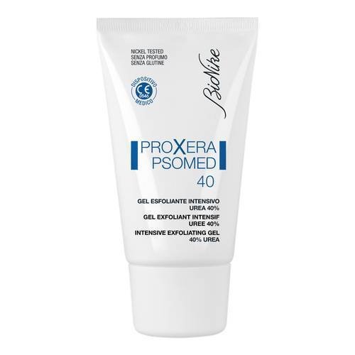 BioNike Proxera Psomed 40 Intensive Exfoliatıng Gel 100 ml
