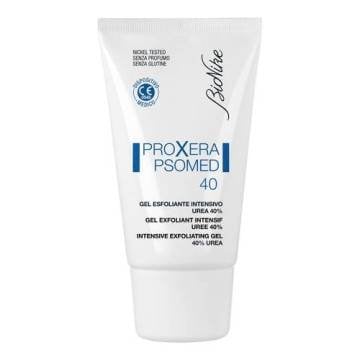 BioNike Proxera Psomed 40 Intensive Exfoliatıng Gel 100 ml