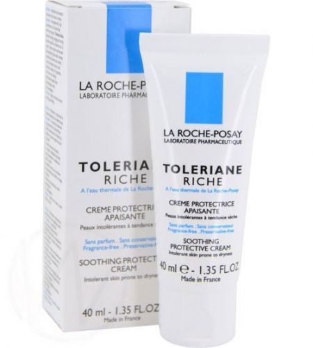 La Roche Posay Tolariane Riche 40 ml