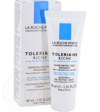 La Roche Posay Tolariane Riche 40 ml