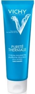 Vichy Purete Thermale Creme Mousse