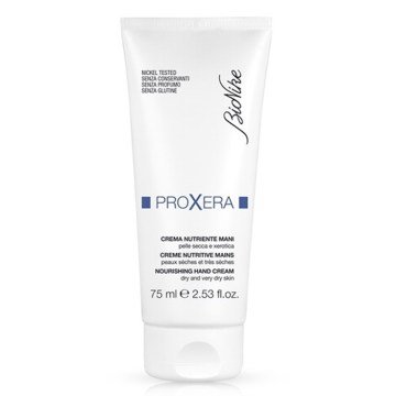 BioNike Proxera Nourishing Hand Cream 75 ml