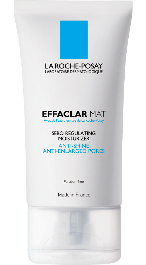 La Roche Posay Effaclar Matt 40 ml
