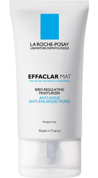 La Roche Posay Effaclar Matt 40 ml