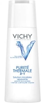 Vichy Purete Thermale Solution Micellaire 200 ml