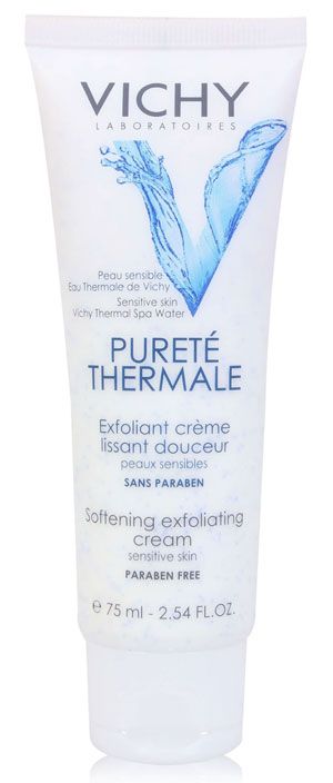 Vichy Purete Thermale Gel Exfoliant Peeling 75 ml