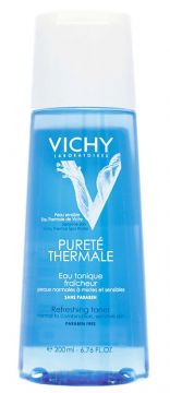 Vichy Purete Thermale Lotion PNM 200ml Normal Ve Karma Ciltler