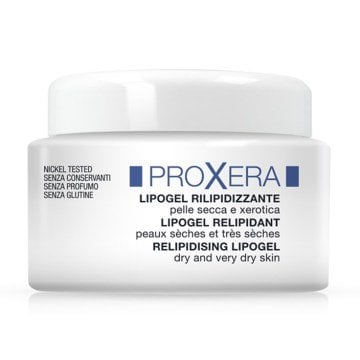 BioNike Proxera Relipidizing Lipogel 50 ml