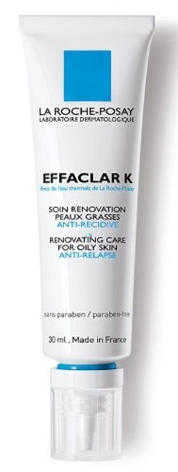 La Roche Posay Effaclar K 30 ml
