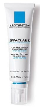 La Roche Posay Effaclar K 30 ml