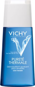 Vichy Purete Lotion Demaquillant Eyes Bi-Phase 150 ML