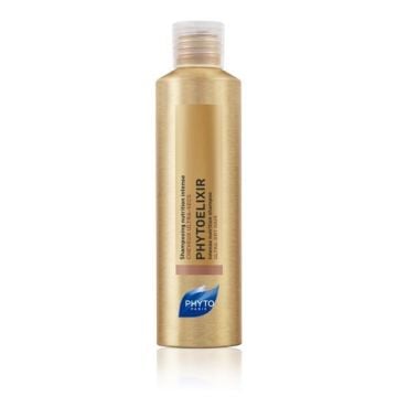 Phyto Phytoelixir Intense Nutrition Shampoo 200 ml