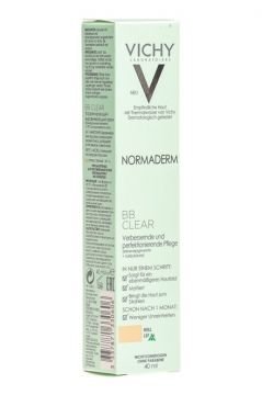 Vichy Normaderm Tri-Activ Cleanser 125 ml