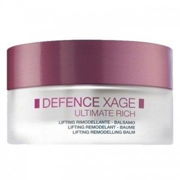 BioNike Defence Xage Ultimate Rich Lifting Remodelling Balm 50ml