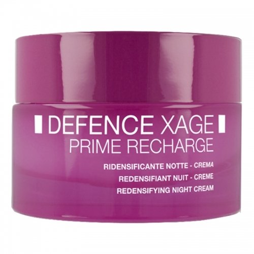 BioNike Defence Xage Prime Recharge Redensifying Night Cream 50ml