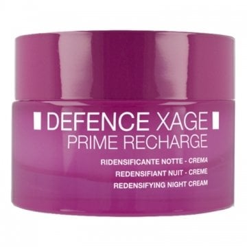 BioNike Defence Xage Prime Recharge Redensifying Night Cream 50ml