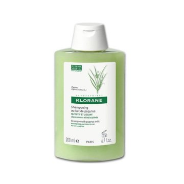 Klorane Papirüs Sütü İçeren Şampuan 200ml