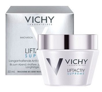 Vichy Liftactiv Supreme PS 50 ml