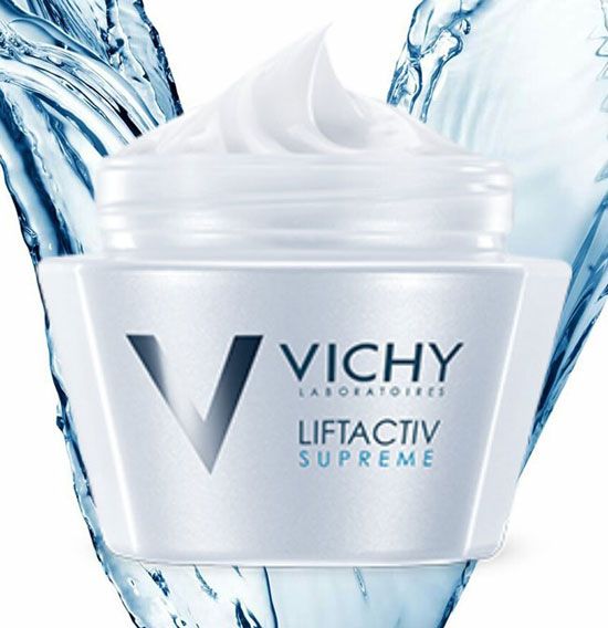 Vichy Liftactiv Supreme PNM 50 ml