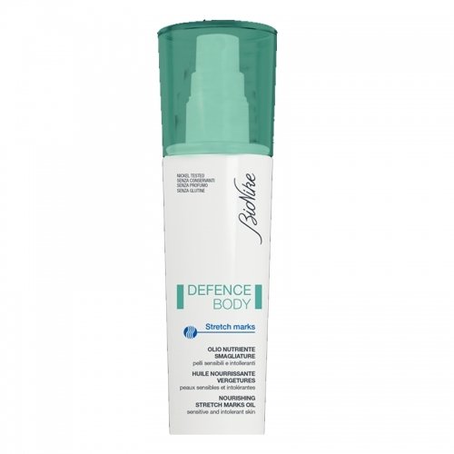 BioNike Defence Body Repair Stretch Marks Oil 100 ml
