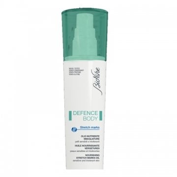 BioNike Defence Body Repair Stretch Marks Oil 100 ml
