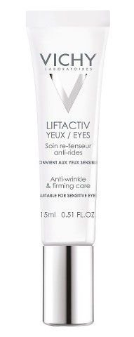 Vichy Liftactiv Derm Source Eyes