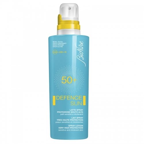 BioNike Defence Sun Spray Lotion Spf 50 200 ml