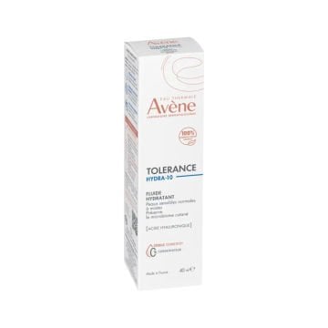 Avene Tolerance Hydra 10 Nemlendirici Krem 40 ml