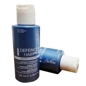 BioNike Defence HairPro Dermolenıtıvo Ultra Gentle Shampoo 100ml