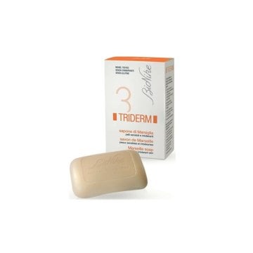 BioNike Triderm Katı Marsilya Sabunu 100 gr