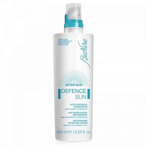 BioNike Defence Sun Güneş Sonrası Losyon 200 ml