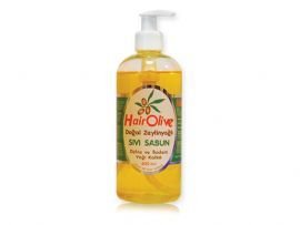Hair Olive Sıvı Sabun