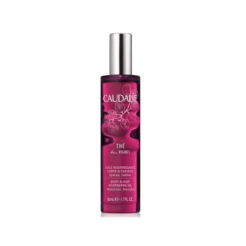 Caudalie The Des Vignes Vücut & Saç Bakım Yağı 50ml