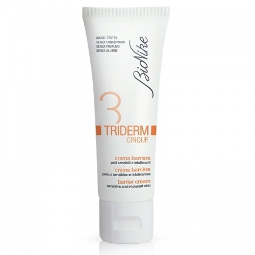BioNike Triderm Cinque Barrier Cream 50ml