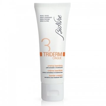 BioNike Triderm Cinque Barrier Cream 50ml