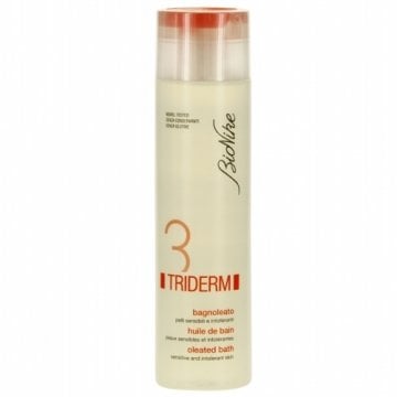 BioNike Triderm Oleated Bath 250ml