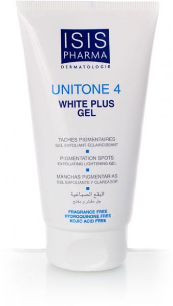 ISIS Pharma Unitone 4 Yüz Temizleyici 150 ml