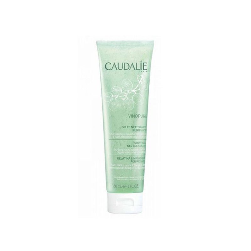 Caudalie Vinopure Arındırıcı Temizleme Jeli 150 ml