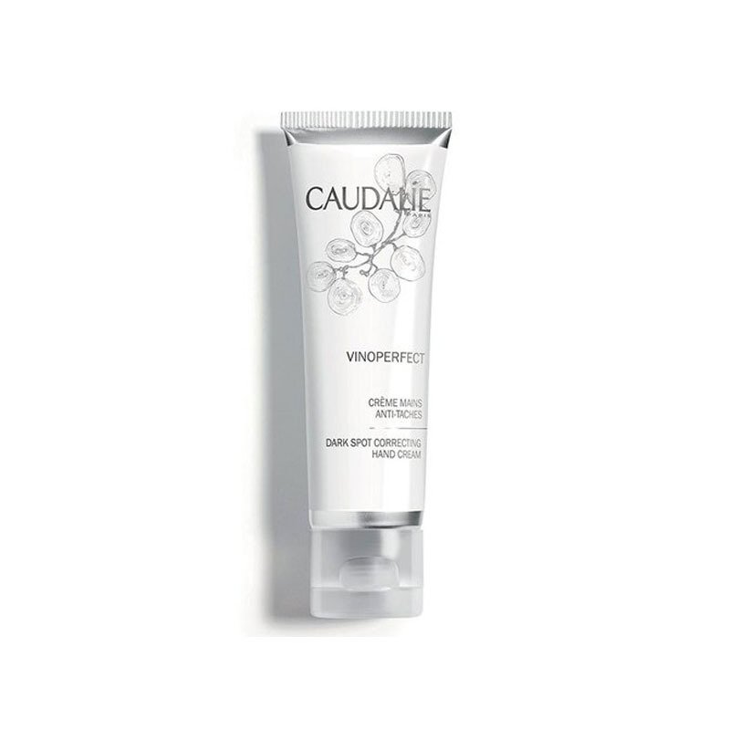 Caudalie Vinoperfect Dark Spot Hand Cream 50 ml