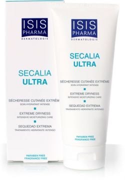 ISIS Pharma Secalia ULTRA El ve Vücut 200 ml