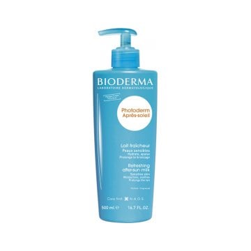 Bioderma Photoderm After Sun Milk 500ml