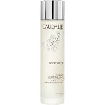 Caudalie Vinoperfect Concentrated Brightening Essence 100ml