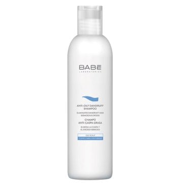 Babe Seboreik Kepek Şampuanı 250 ml.