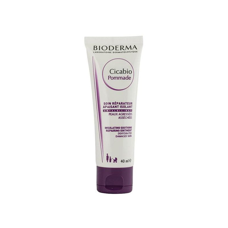 Bioderma Cicabio Pommade 40ml