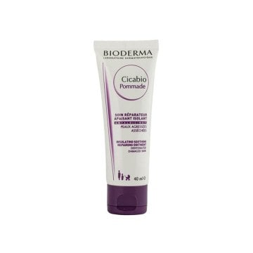 Bioderma Cicabio Pommade 40ml