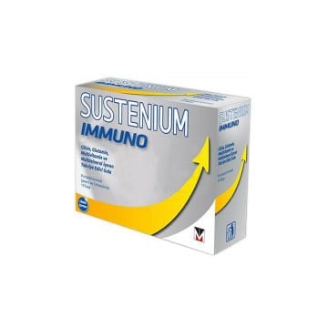 ​Sustenium Immuno 14 Saşe